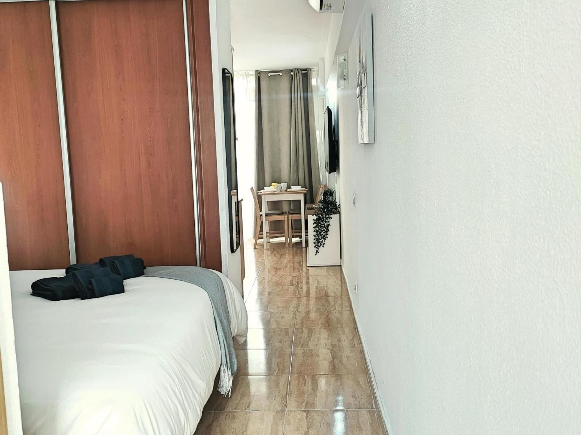 Magic Conch Holiday Home Playa del Inglés Exterior foto