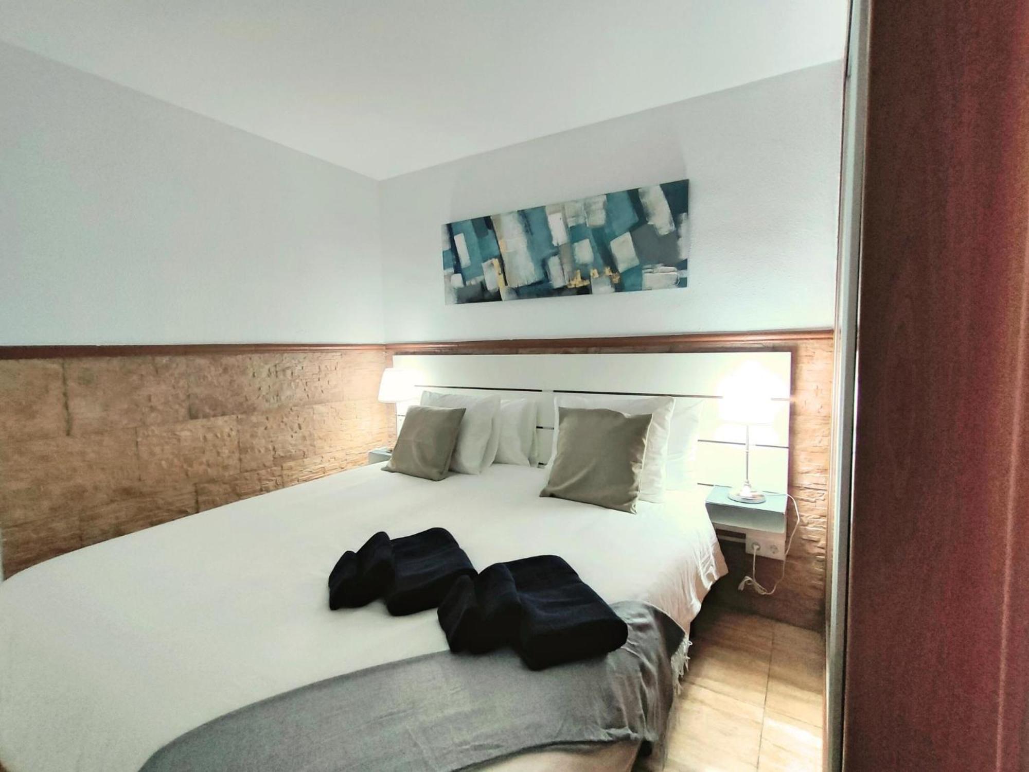 Magic Conch Holiday Home Playa del Inglés Exterior foto