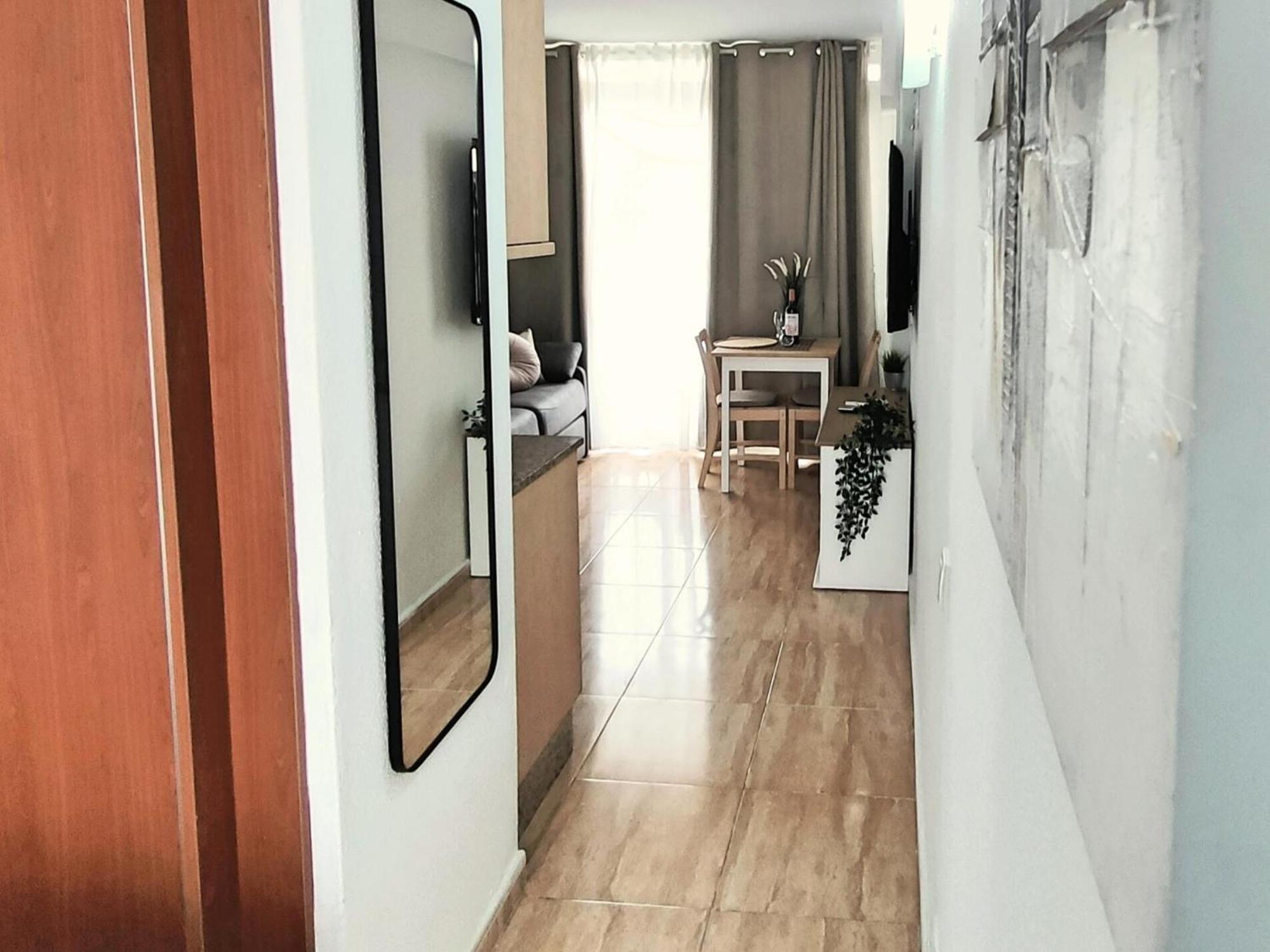 Magic Conch Holiday Home Playa del Inglés Exterior foto